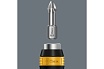 Ручка-битодержатель WERA 816 R ESD 1/4" WE-051464
