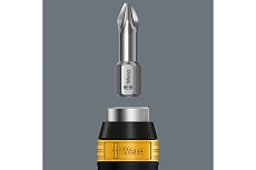 Ручка-битодержатель WERA 816 R ESD 1/4&quot; WE-051464