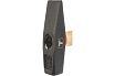 Столярный молоток Topex с рукояткой из ясеня, 300 г 02A403