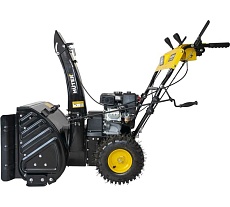 Снегоуборщик Huter SGC 4100LX 70/7/26
