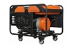Бензиновый генератор с блоком автоматики Aurora AGE 12000 DZN PLUS 14687