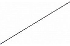 Электрод вольфрамовый WC-20 2 мм, 175 мм Optima WC2020