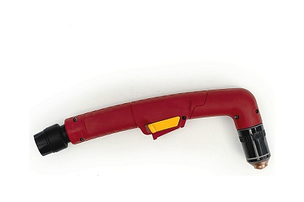 Головка плазмотрона ручного (TW 141) в сборе TopWeld TW.214.814102