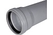 Труба STOUT канализационная бесшумная d 110x2000 мм RG00921GB7VUVB