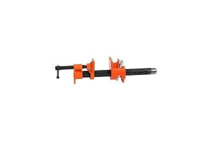 Струбцина трубная 1/2" 12,7 мм Pony Jorgensen 52