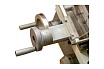 Токарно-фрезерный станок Metal Master MML 2550 MV 17038