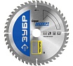 Диск пильный по дереву Чисторез (250х30 мм; 60T) Зубр 36905-250-30-60_z01