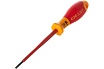 Диэлектрическая отвертка Gigant SL 3x100 мм GDS SL 3100