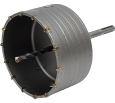 Коронка SDS-plus 110 мм Sturm 9018-SDS-HD110