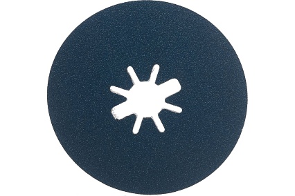 Круг шлифовальный фибровый X-LOCK R574 Best for Metal (125 мм; G120) Bosch 2608619164