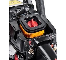 Пила цепная бензиновая Elitech CS 4022R (E1611.004.00) HD 204812