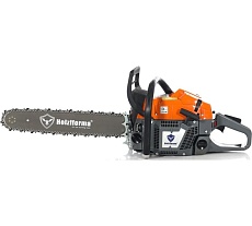 Бензопила Holzfforma g372 18&quot; CS36588GY