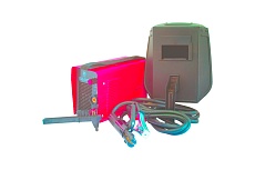 Сварочный инвертор Калибр MINI СВИ-190АП ПН 00000050657
