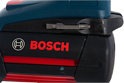 Аккумуляторная ударная дрель-шуруповерт Bosch GSB 36 V 0.601.913.106