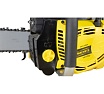 Бензиновая цепная пила Foxweld MACHETE 141 PRO 7200