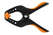 Струбцина пружинная Neo Tools 4", 100 мм 45-531