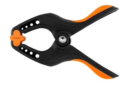 Струбцина пружинная Neo Tools 4", 100 мм 45-531