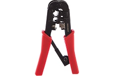 Кримпер для обжима 8P8C / 6P6C Rexant ht-568R 12-3432