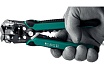 Стриппер Kraftool TK-8 автоматический, многофункциональный, 0.05 - 8 мм2, 22637