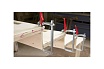 Струбцина BESSEY рычажная 1000/120, 8.5 кН BE-GH100