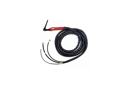 Горелка TIG 18 (4 м; 320A; M12x1; 1/4G; 3/8G) Aurora 12158