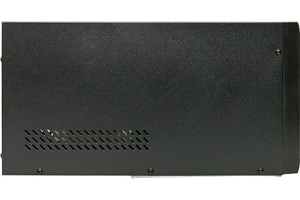 Линейно-интерактивный источник бесперебойного питания EKF E-Power PSW 600 2000 ВА PROxima, напольный, c АКБ 3x12В_9 Ач PSW-620TB