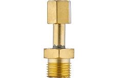 Переходник М12 - М16 (правый) ПТК 37798