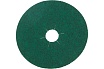 Шлифовальный фибровый круг (125 мм; Р60) Klingspor 316496