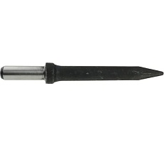Пика остроконечная IMPERA П-11, 320 мм, хвостовик 24х70 мм, ГОСТ Р 55162-2012 700040