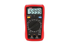 Цифровой мультиметр UNI-T UT133B 00-00001772