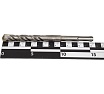 Бур (14х160 мм; SDS-plus) Сибин 29312-160-14