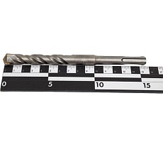 Бур (14х160 мм; SDS-plus) Сибин 29312-160-14