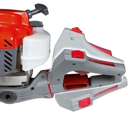 Бензиновый кусторез Efco TG 2470 P 58099021E2-CD Бензиновый кусторез Efco TG 2470 P 58099021E2-CD