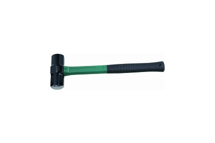 Кувалда Sata 1130 г, 397 мм, восьмиугольный боёк, 2.5lb 92341