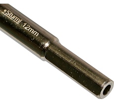 Коронка алмазная 12х65 мм Sturm 1055-10-1265