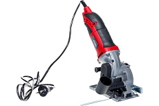 Дисковая мини-пила Einhell TC-CS 860 Kit 4330992