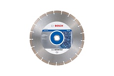Алмазный диск по камню (300х25.4 мм) Bosch 2608603796