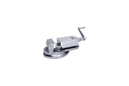 Фрезерные станочные тиски JET MMV/SP-50 GR35010