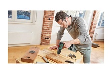 Аккумуляторный шуруповерт Bosch UniversalImpact 18V 06039D4102