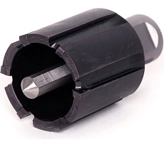 Сверло рельсовое корончатое Bohre 36 мм покрытие TiAlN КБ001535