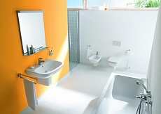 Раковина Duravit D-Code 60