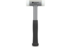 Молоток без отдачи Norgau тип N248-40 со сменными бойками D-40 мм 075131040