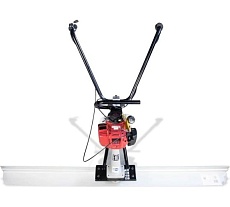 Виброрейка для бетона без лезвия и двигателя Tor SF-1 1026853