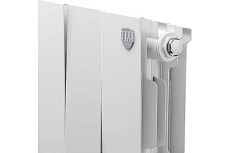 Радиатор Royal Thermo PianoForte 200 /Bianco Traffico - 10 секц. НС-1345152