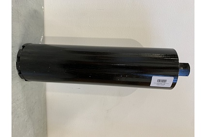 Алмазная коронка IRBISDIAM 132D-450L-1 1/4 1324500