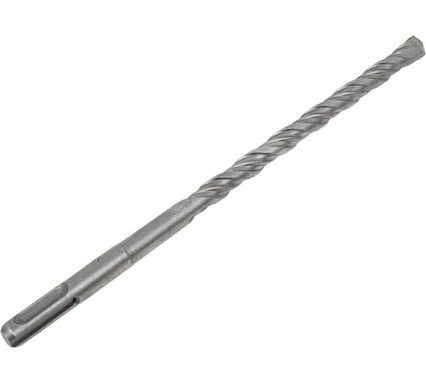 Бур по бетону (10х210 мм; SDS-Plus) ZOLDER fhd10210