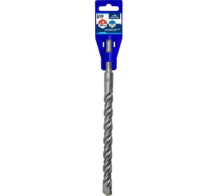 Бур SDS-plus (18х260 мм) Vertextools 999-18-260
