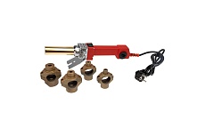 Cварочный аппарат для труб Rexant 900 Вт RX-900 Japan teflon 11-1000