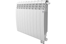 Радиатор Royal Thermo BiLiner 500 /Bianco Traffico VR - 10 секций НС-1196677