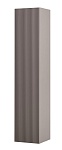 Шкаф пенал BelBagno Uno 33 см Бежевый матовый UNO-1600-1A-SC-СO